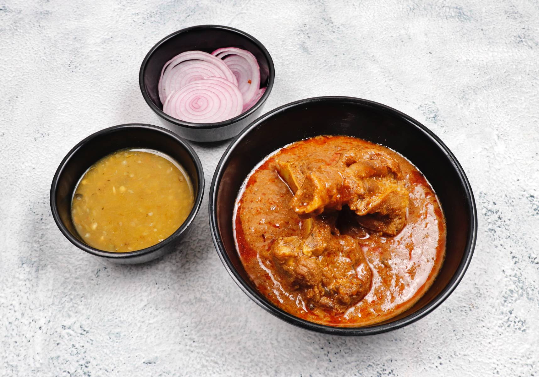 Mutton Korma