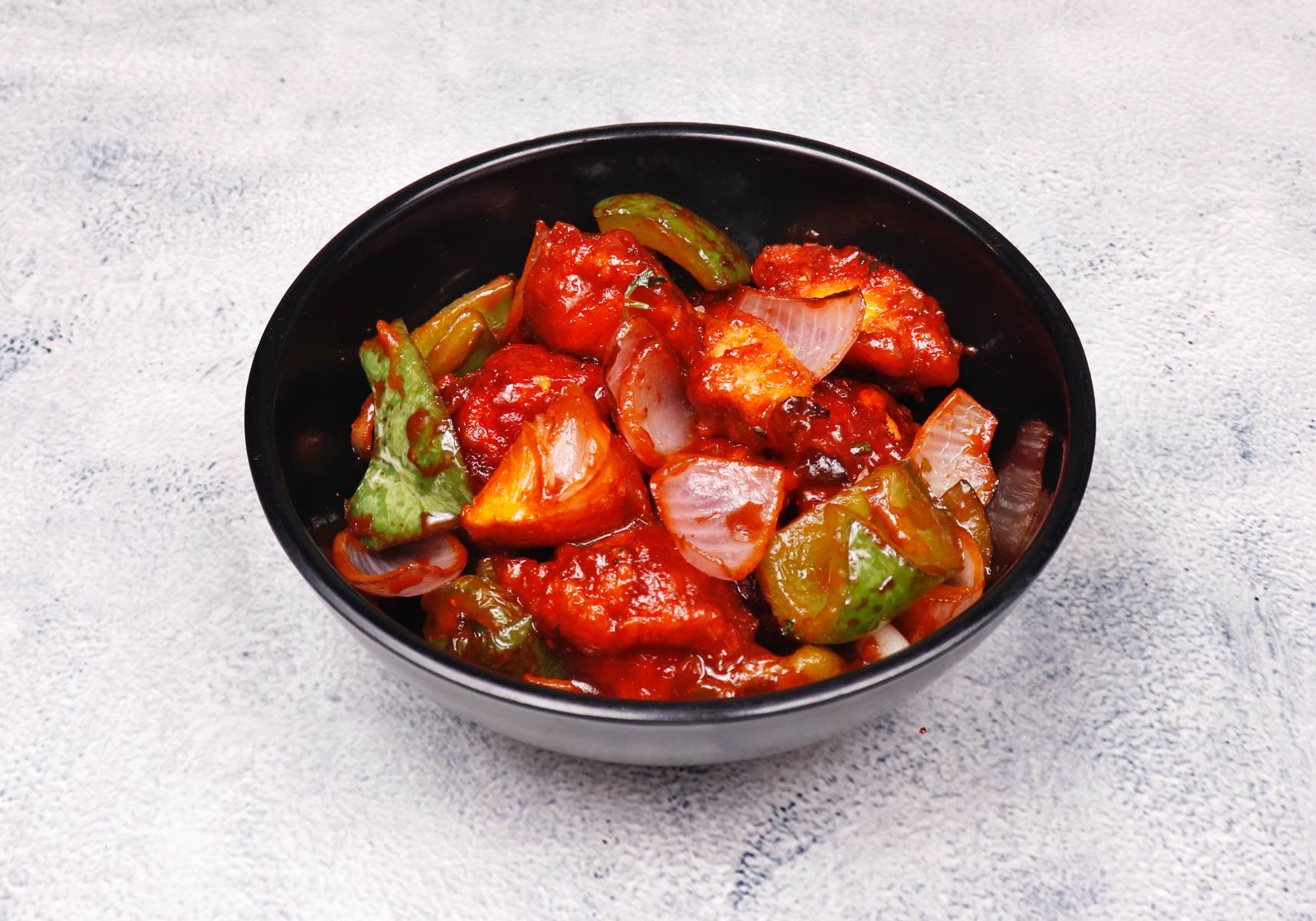 Chilly Chicken
