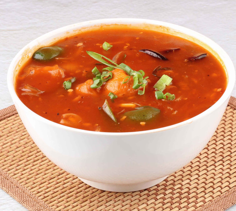 SOUPS