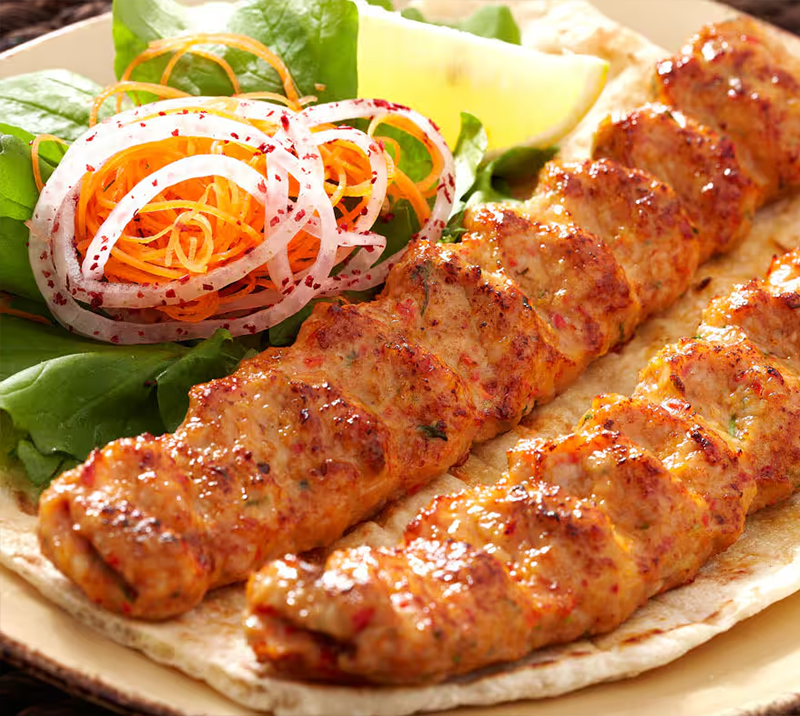 BHATTI SE VEGETARIAN